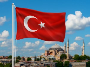 İstanbul Bayrakçı – Kaliteli ve Hızlı Bayrak Üretimi