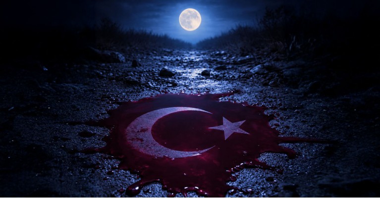 Türk Bayrağı Tarihi ve Oluşumu