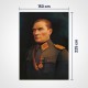 1 No'lu Atatürk Posteri 1 No'lu Atatürk Posteri