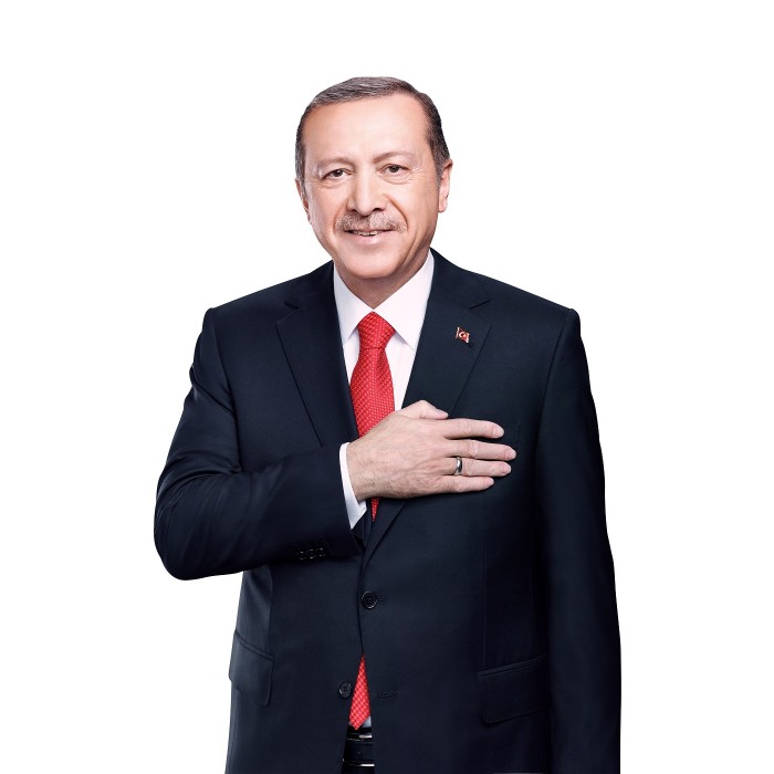 5 No'lu Cumhurbaşkanı Posteri 5 No'lu Cumhurbaşkanı Posteri