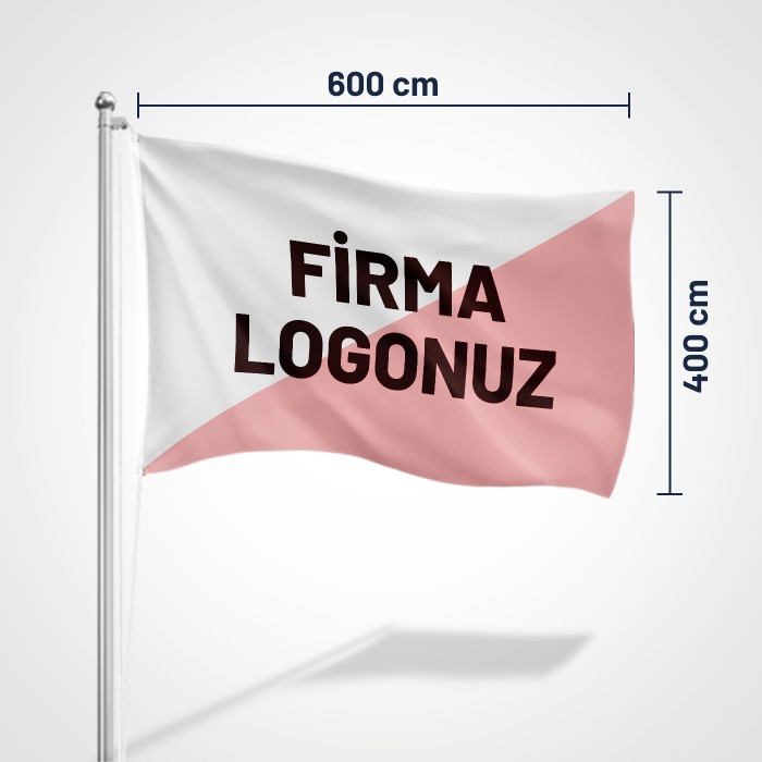 400×600 Gönder Flaması 400×600 Gönder Flaması