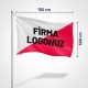 500×750 Gönder Flaması 500×750 Gönder Flaması