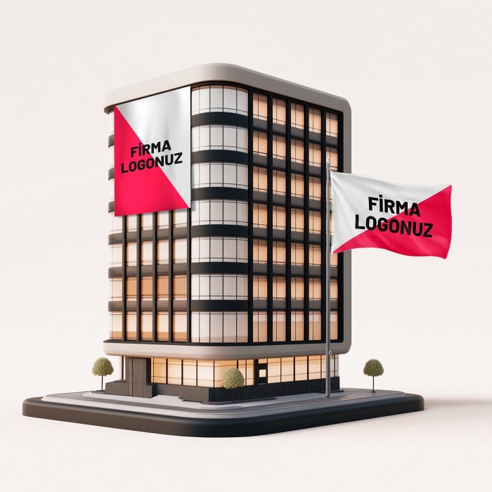 500×750 Gönder Flaması 500×750 Gönder Flaması