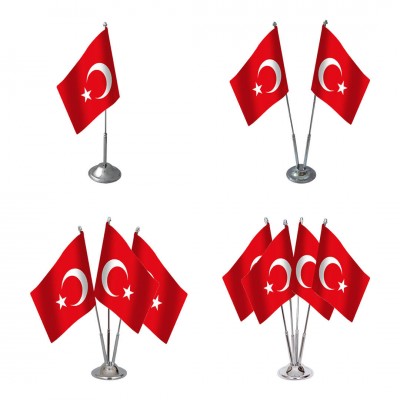 Türk Masa Bayrağı Takımı