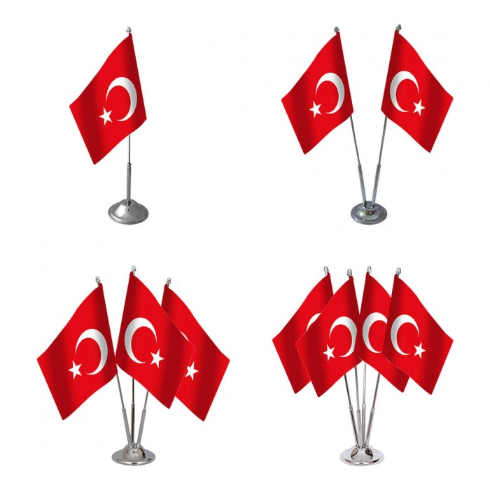 Türk Masa Bayrağı Takımı