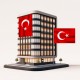 600×900 Türk Bayrağı 600×900 Türk Bayrağı