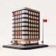 70×105 Türk Bayrağı 70×105 Türk Bayrağı