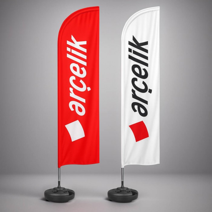Arçelik Yelken Bayrak Takımı