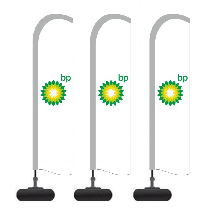 BP Yelken Bayrak Takımı