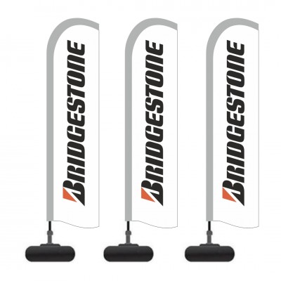 Bridgestone Yelken Bayrak Takımı
