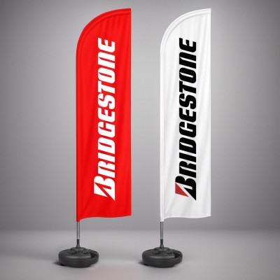 Bridgestone Yelken Bayrak Takımı