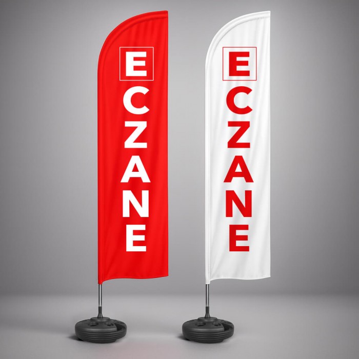 Eczane Yelken Bayrak Takımı