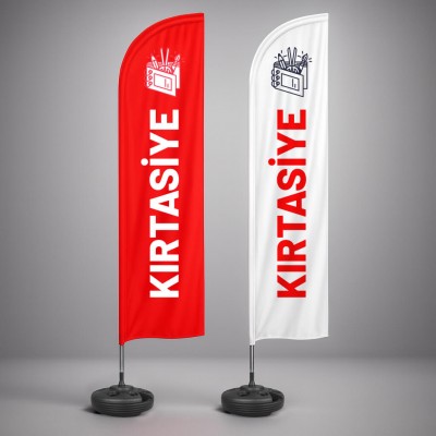 Kırtasiye Yelken Bayrak Takımı