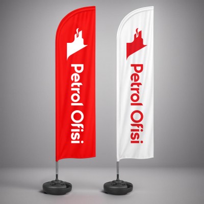 Petrol Ofisi Yelken Bayrak Takımı