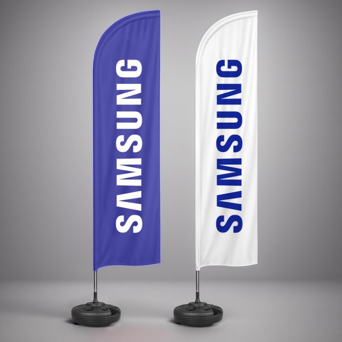 Samsung Yelken Bayrak Takımı