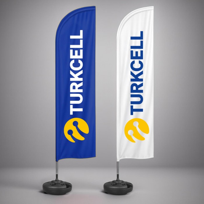 Turkcell Yelken Bayrak Takımı