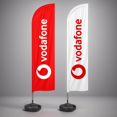 Vodafone Yelken Bayrak Takımı